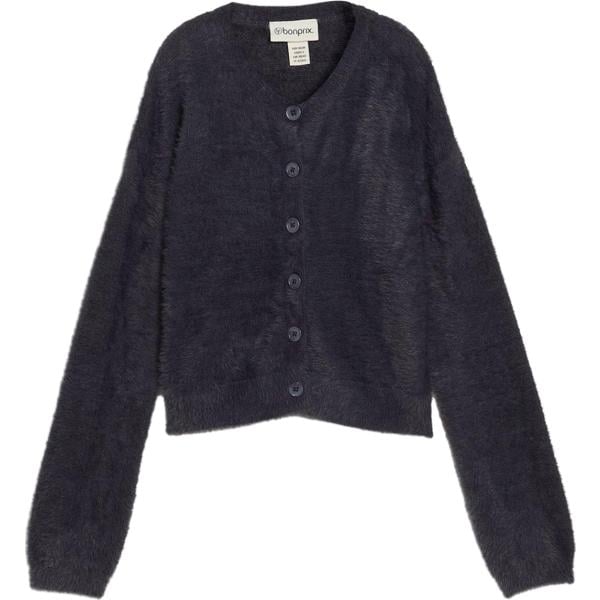 cardigans bonprix blu