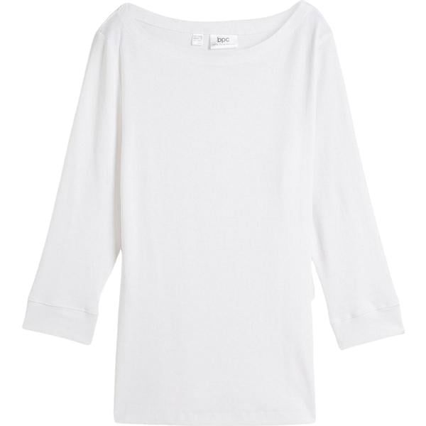 maglieria bonprix bianco