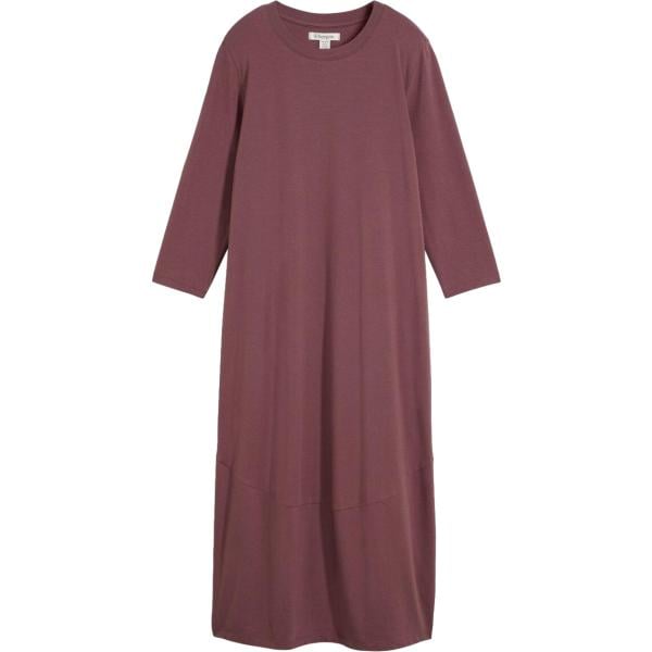 Vestito da donna in marrone scuro bonprix