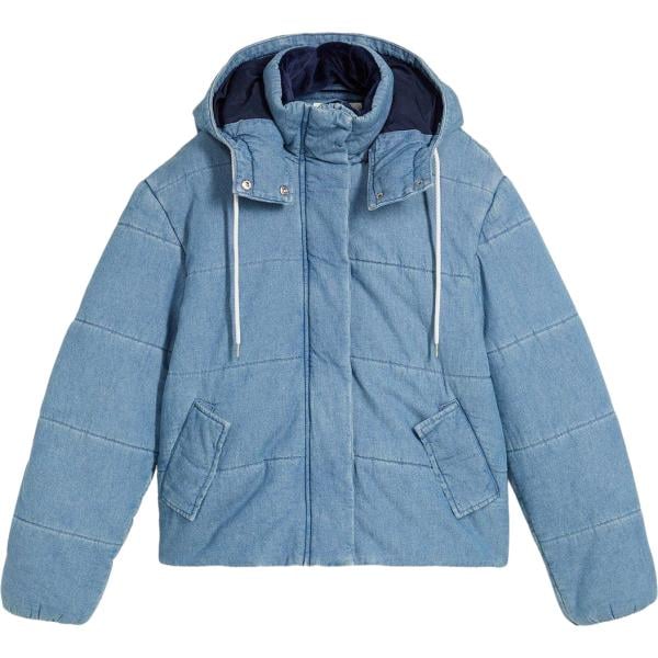 giacche bonprix blu