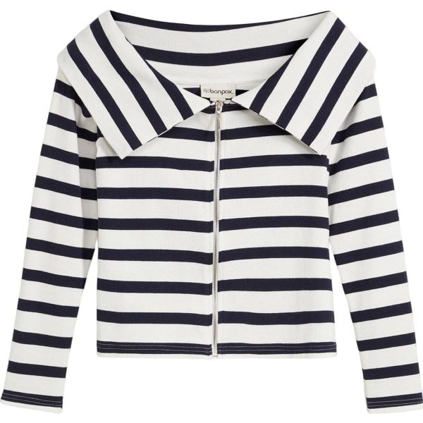 maglieria bonprix bianco