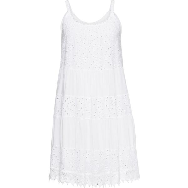 vestiti bonprix bianco