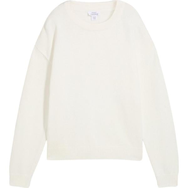 maglieria bonprix bianco