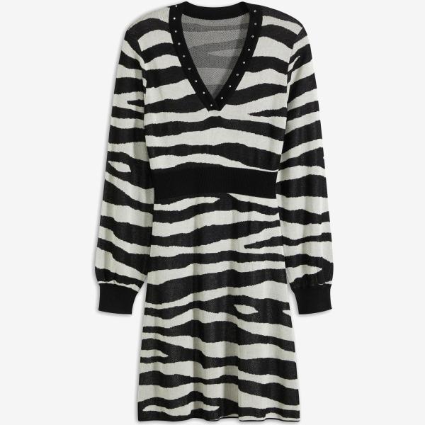 vestiti bonprix multicolore
