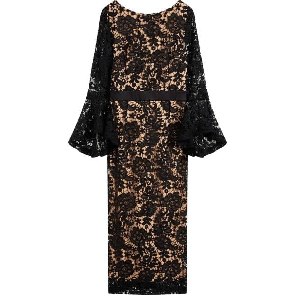 vestiti bonprix nero