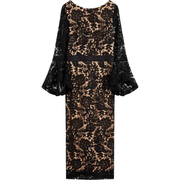 vestiti bonprix nero