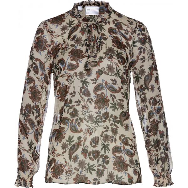 tuniche Bpc selection marrone