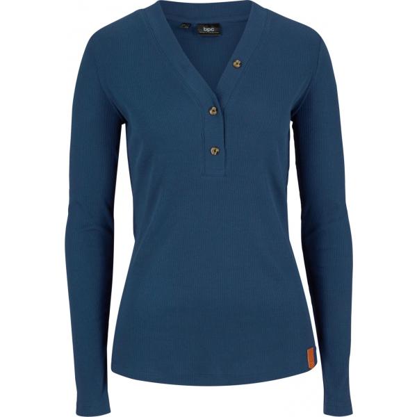 maglieria Bpc bonprix collection blu