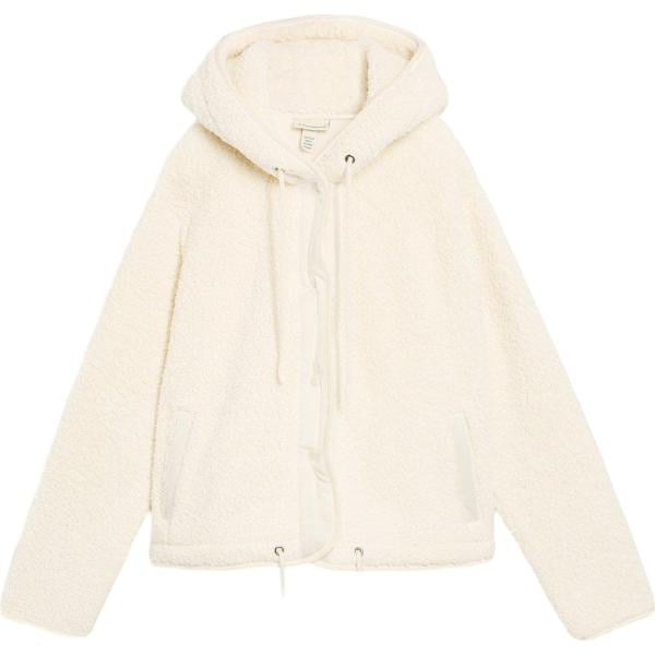 blazer bonprix bianco