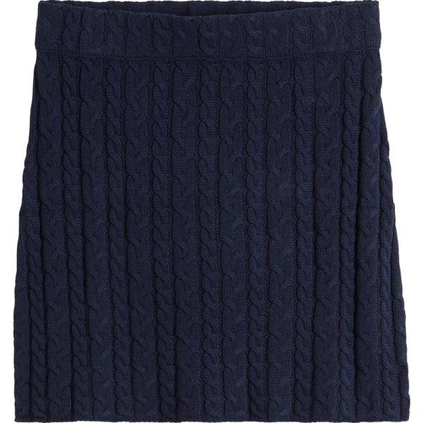 gonne bonprix blu