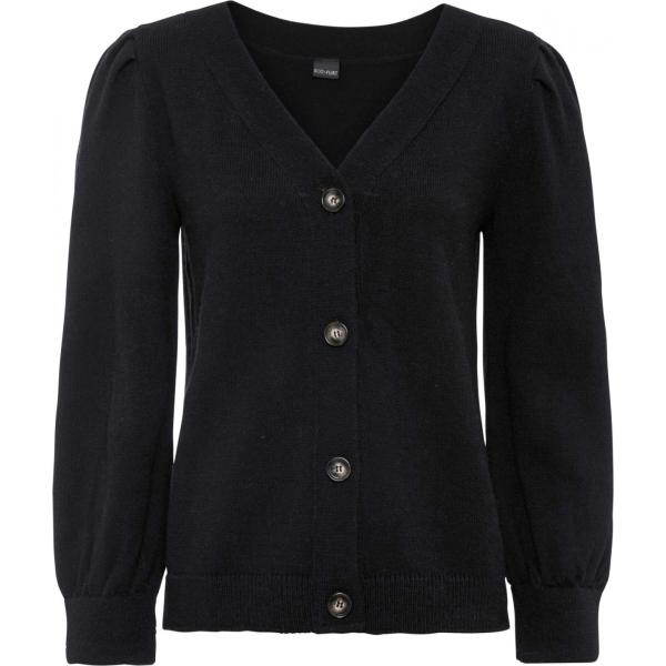 cardigans Bodyflirt nero