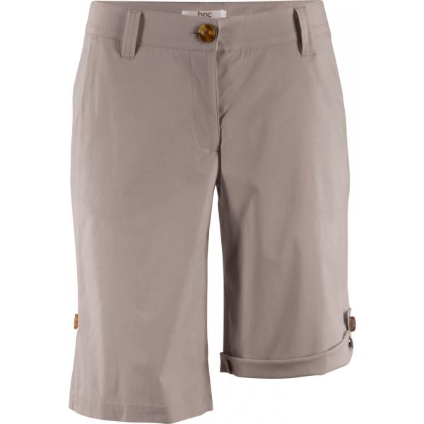 bermuda Bpc bonprix collection grigio