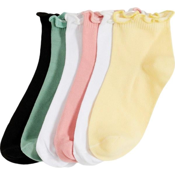 calzini bonprix bianco