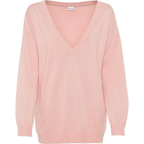 maglieria bonprix rosa