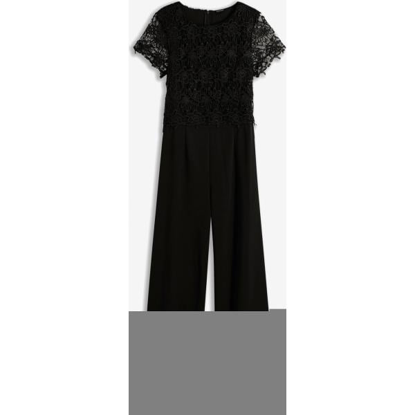 tute bonprix nero