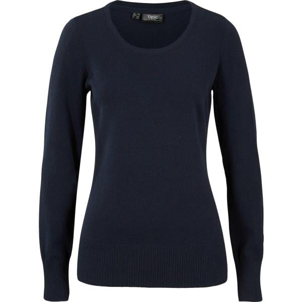 maglieria bonprix nero