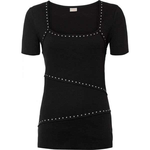 maglieria BODYFLIRT boutique nero