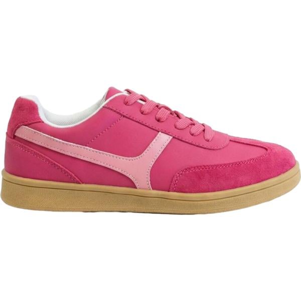 sneakers bonprix rosa