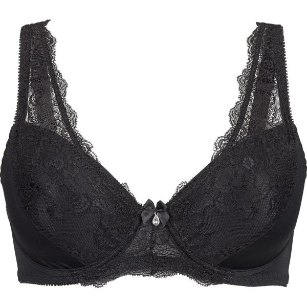 reggiseni bonprix nero