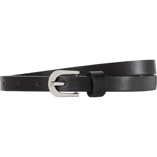cinture bonprix arancione