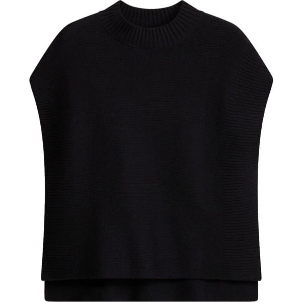 maglieria bonprix nero