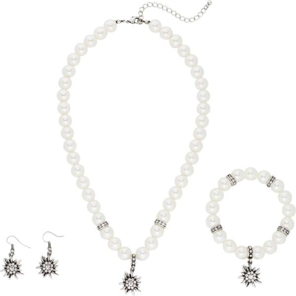 braccialetti bonprix bianco