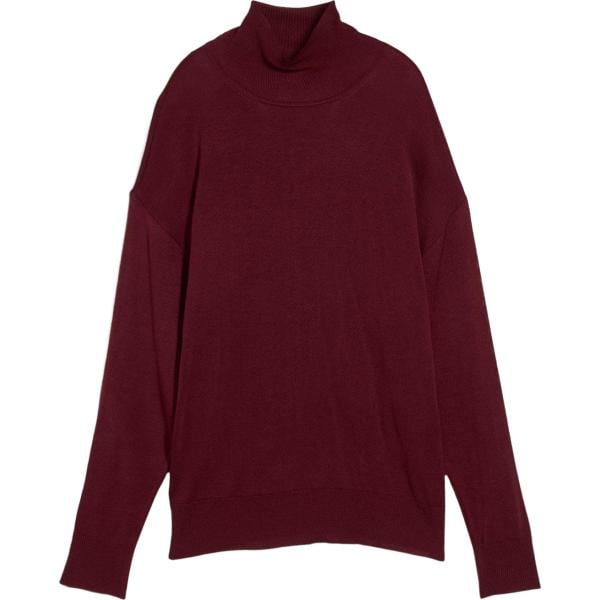 maglieria bonprix marrone