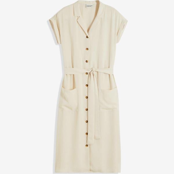 vestiti bonprix bianco