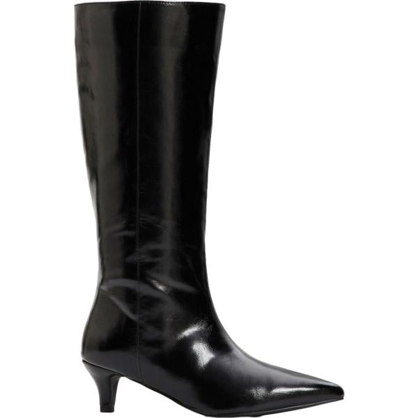 stivali bonprix nero