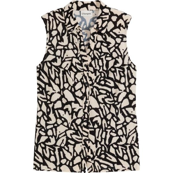 polo bonprix multicolore