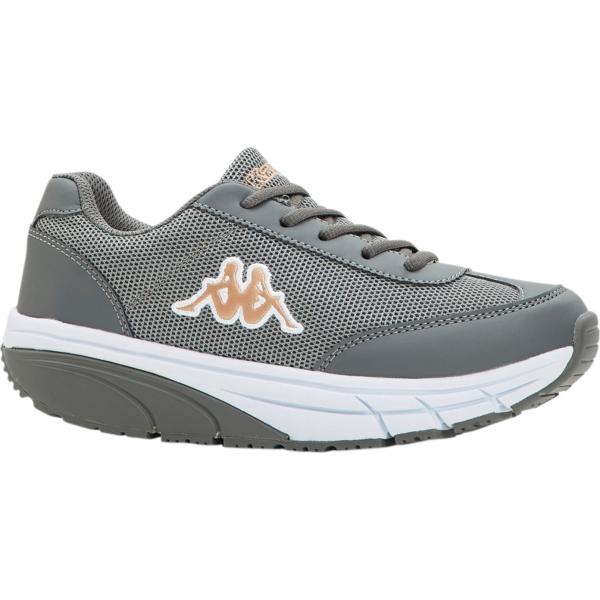 scarpe sportive bonprix grigio