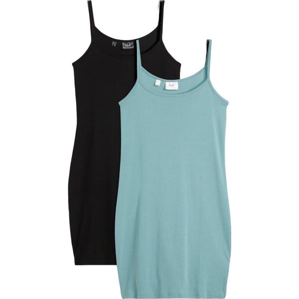 vestiti bonprix verde