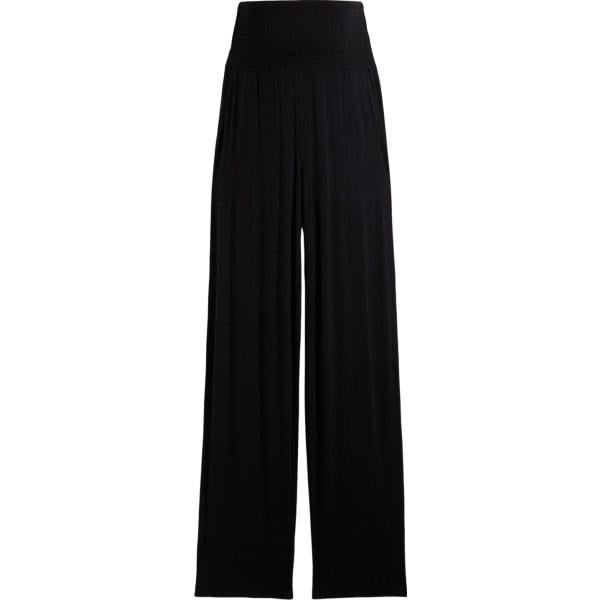 pantaloni bonprix nero