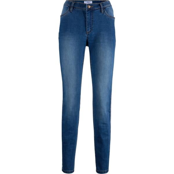 jeans Bpc bonprix collection blu