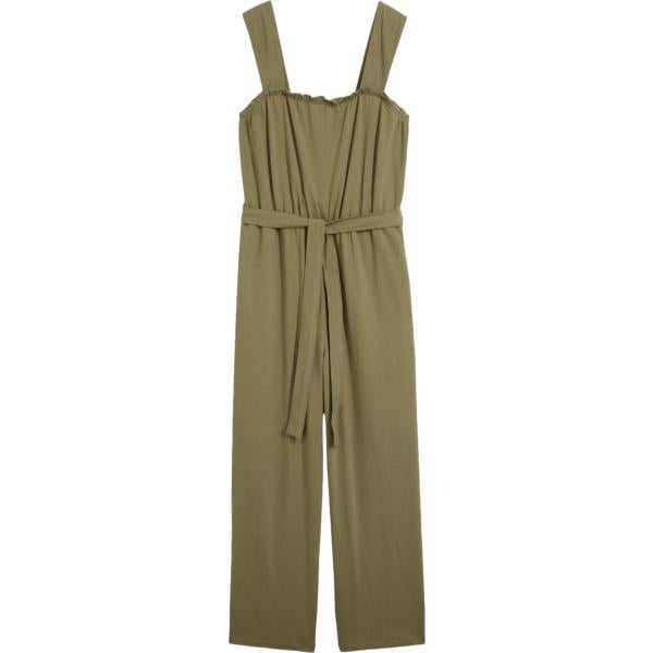 tute bonprix verde