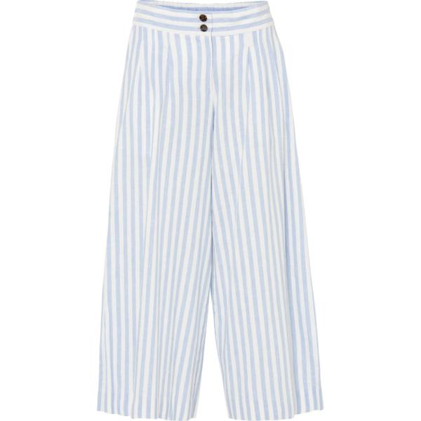 pantaloni culotte Bodyflirt viola