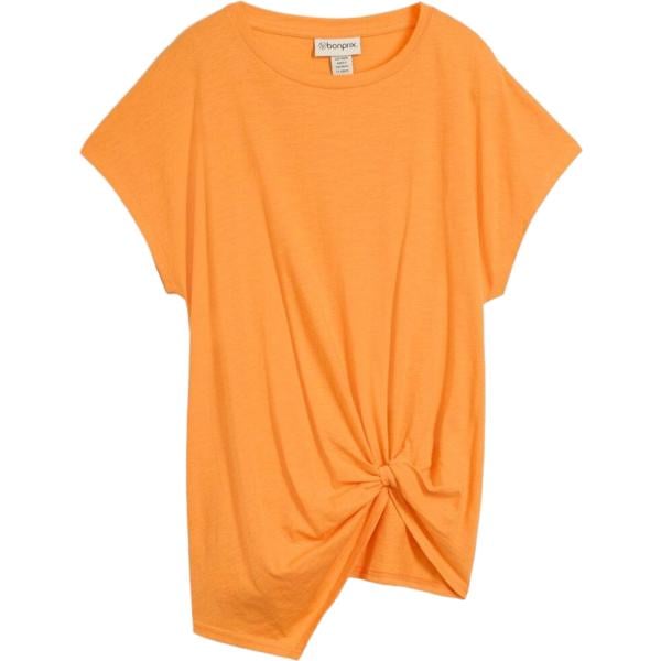 maglieria bonprix arancione