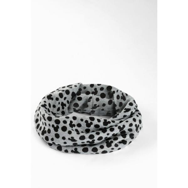 foulard Disney bianco