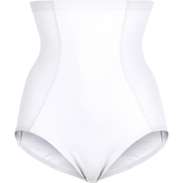 slip bonprix bianco