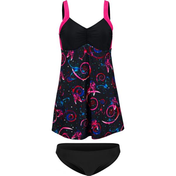 costumi interi bonprix nero