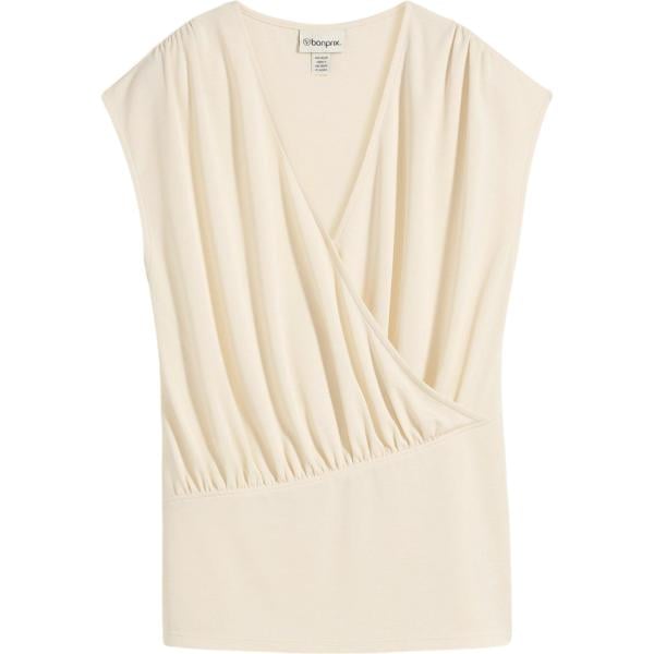 maglieria bonprix bianco