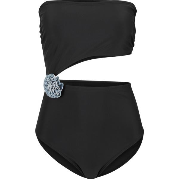 costumi interi Bodyflirt nero