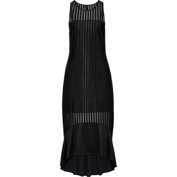 vestiti midi/longuette Bpc selection grigio