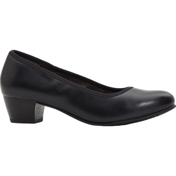 décolleté bonprix nero