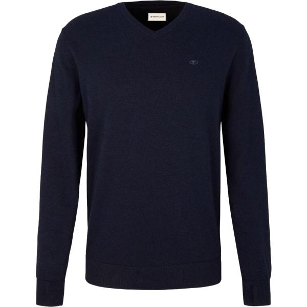 maglieria bonprix blu