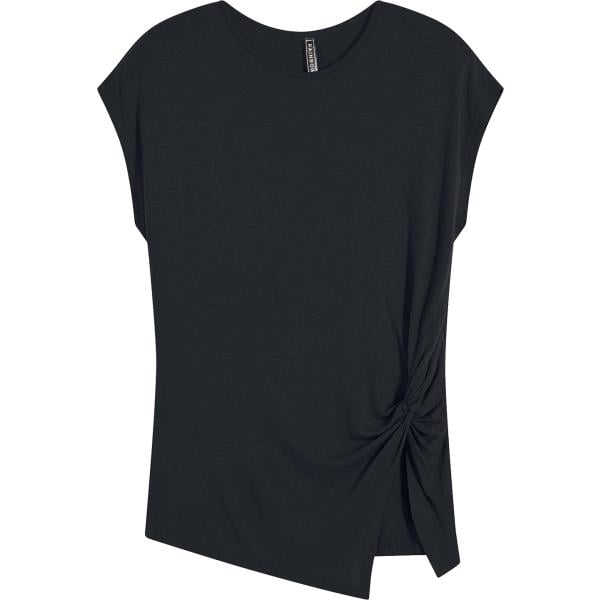 maglieria bonprix nero