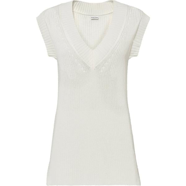 gilet Bodyflirt bianco