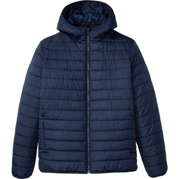 giacche bonprix blu