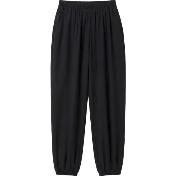 pantaloni bonprix nero