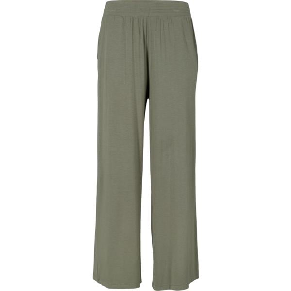 pantaloni bonprix verde